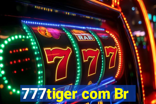 777tiger com Br